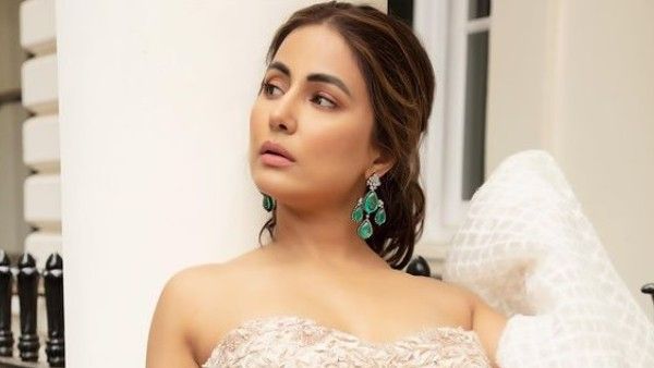 Hina Khan Disappointed On Not Being Invited To Cannes Opening Ceremony; Says It's Disheartening