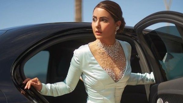 Hina Khan Blames Audience For Regressive TV Shows; Progressive Shows Don't Work As People Don't Watch