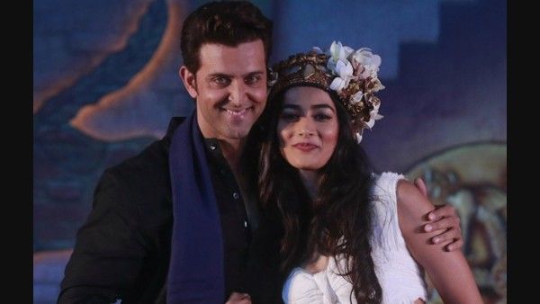 Pooja Hegde Reveals Why She Felt Heartbroken At The Premiere Of Hrithik Roshan's Koi Mil Gaya