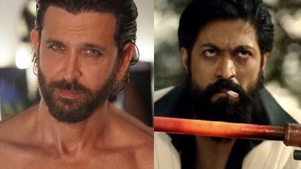 Hrithik Roshan Approached For Yash Starrer KGF: Chapter 3? Here's The Truth