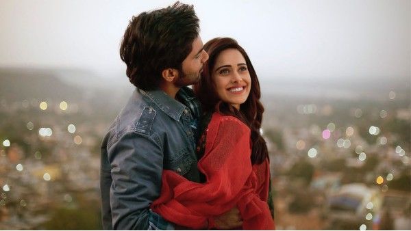 Javed Ali & Dhvani Bhanushali Mesmerise Us With The Song Parda Daari From Janhit Mein Jaari