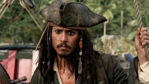 Pirates of the Caribbean Producer Says They Have Not Yet Ruled Out Johnny Depp's Return