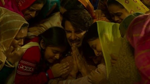 Jayeshbhai Jordaar Day 1 Box Office Collection: A Low Opening For Ranveer Singh's Entertainer