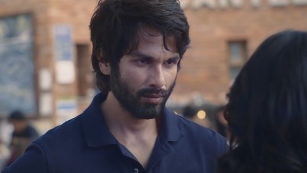 Shahid Kapoor's Jersey To Premiere On Netflix On May 20
