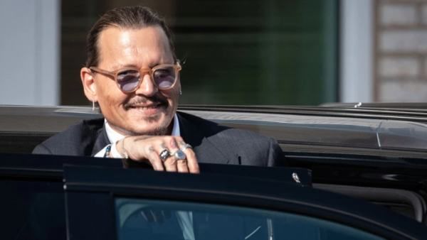 Johnny Depp-Amber Heard Defamation Case: No Verdict Reached On Friday, Jury To Resume Deliberation On Tuesday