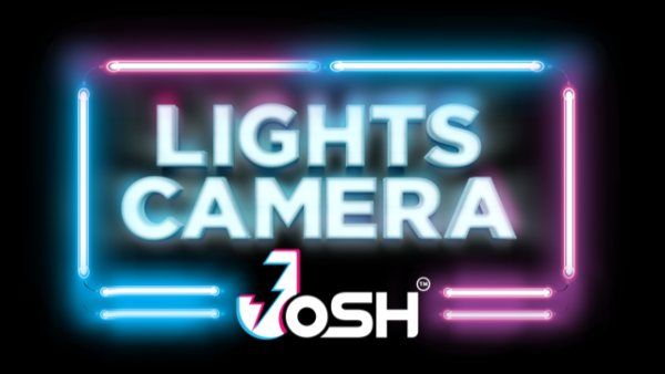 #LightsCameraJosh: Top Josh Creators Get Ready For The Biggest Meetup In Varanasi
