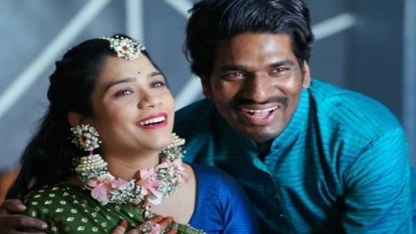 Kailash Waghmare And Meenakshi Rathod Blessed With A Baby Girl