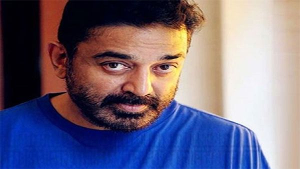 Kamal Haasan To Be Roped In by Prashanth Neel and Rajamouli For Their Upcoming Films?