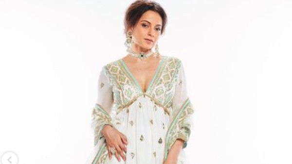 Kangana Ranaut On Arpita Khan's Eid Party: Every Person In The Party Was Only Talking About Dhaakad Trailer