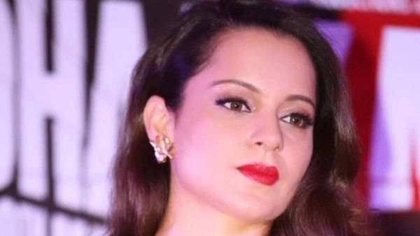 Kangana Ranaut Insults Ananya Panday; Imitates Her When She Is Asked About Bollywood Bimbo