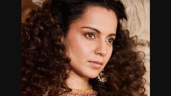 Kangana Ranaut Feels No Bollywood Star Deserves To Visit Her Home; 'Not Worthy Enough Of This Service'