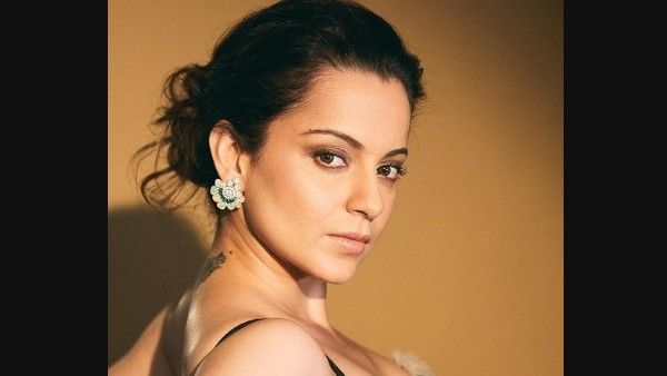 Kangana Ranaut Opens Up On Not Endorsing Fairness Creams Or Doing Item Songs