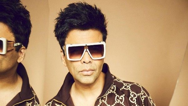 Karan Johar To Throw Grand Party On 50th Birthday; Alia-Ranbir & Katrina-Vicky To Attend