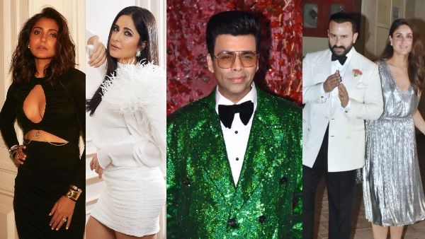 Karan Johar's Birthday Party Turns Into Super-Spreader Event; Leaves 55 Guests Infected With COVID-19 - Report