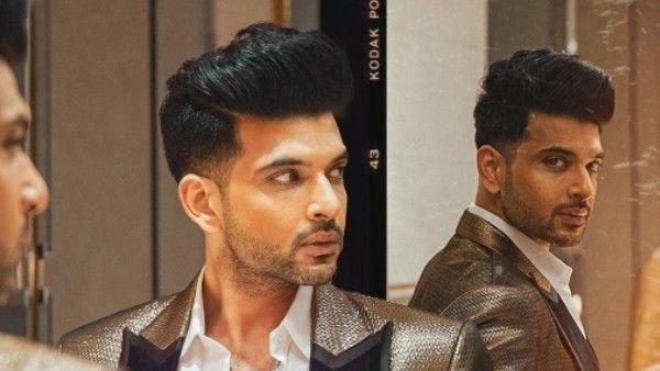 Karan Kundrra Says Audience Has Made Him Big On TV; Reveals If He Will Take Up Fictional Show