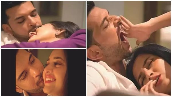 Karan Kundrra And Tejasswi Prakash’s Hot Bathtub Romance Leaves TejRan Fans Amused; Read Fans’ Comments