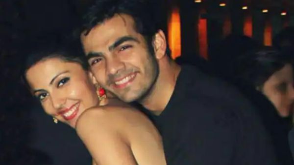 Udaariyaan Actor Karan V Grover To Get Married To GF Poppy Jabbal On June 1: Report