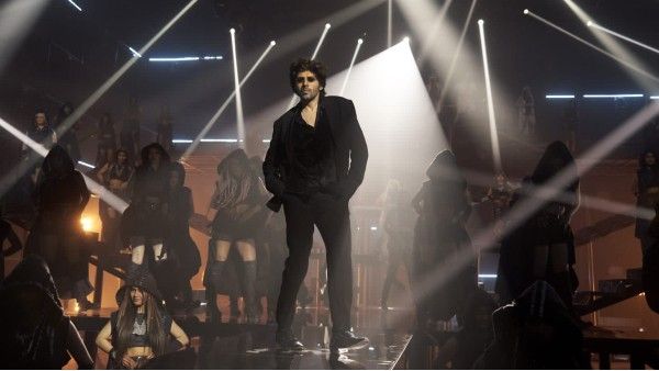 Bhool Bhulaiyaa 2 Title Track: Netizens Say Kartik Aaryan Has Outdone Himself, Laud His Killer Dance Moves