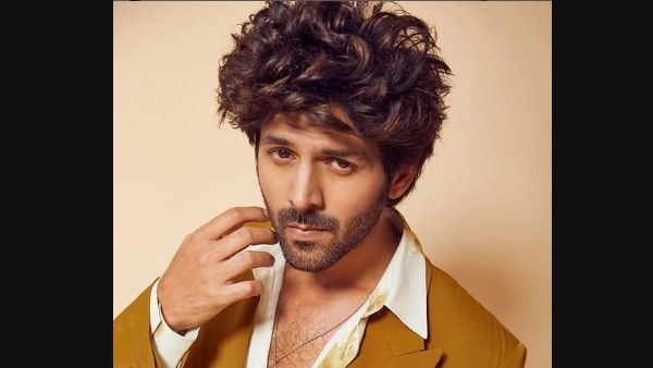 Kartik Aaryan Recalls Mom's Visit To Luv Ranjan's Office; 'She Was Shocked To See My Romantic Audition Tape'