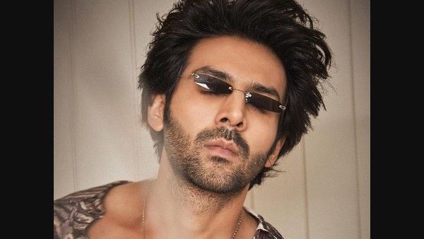 Kartik Aaryan Admits He Dated A Bollywood Actress In The Past; Shares His Take On Infidelity In Film Industry