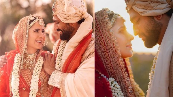 Katrina Kaif And Vicky Kaushal DID NOT DO Anything For Paparazzi During Their Wedding, Complains Viral Bhayani