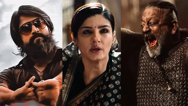 KGF 2: How Much Remuneration Did Yash, Prashanth Neel And Sanjay Dutt Charge?
