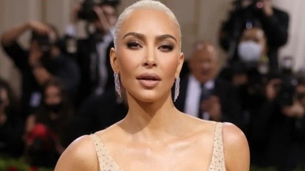 Big Mistake: Designer Bob Mackie On Kim Kardashian’s Choice To Wear Marilyn Monroe’s Dress For MET