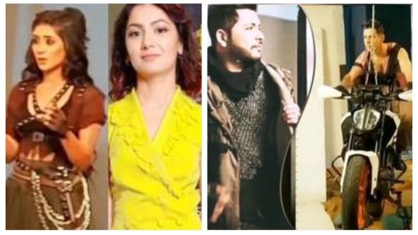 Khatron Ke Khiladi 12: Shivangi Joshi, Pratik Sehajpal, Sriti Jha & Other Contestant’s First Look Gets Leaked