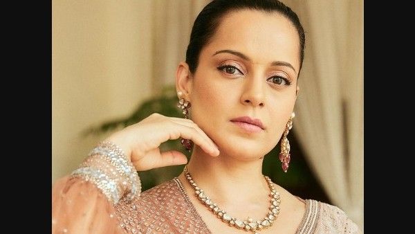 Kangana Ranaut Lauds South Films For Being Relatable; 'They Are Deeply Rooted In Their Culture'