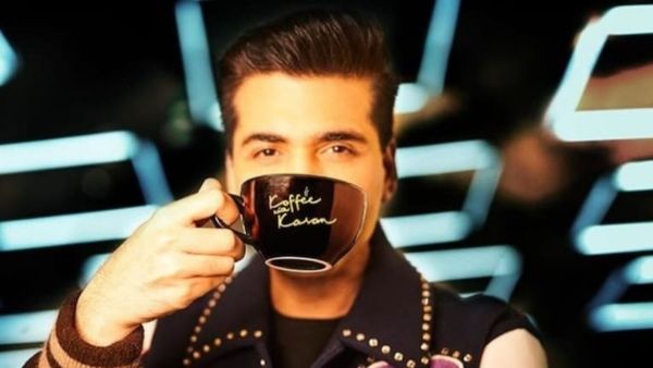 Sinful As The Seven Deadly Sins, Koffee With Karan Is Back With Season 7 Exclusively On Disney+ Hotstar