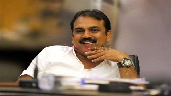 Siva Koratala Winds Up Acharya Settlement Before Moving On To NTR 30