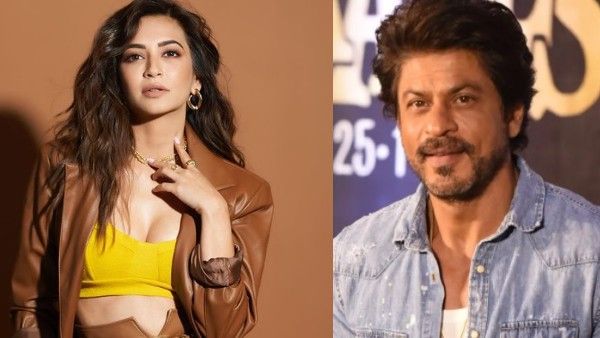 Kriti Kharbanda Wants To Work With Shah Rukh Khan; 'While Growing Up, He Is The One Who I Admired The Most'