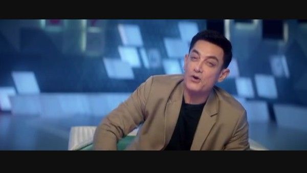 Aamir Khan To Host IPL 2022 Finale & Unveil The Trailer Of Laal Singh Chaddha On May 29