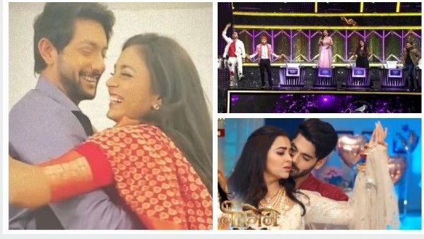 Latest TRP Ratings: Imlie & Naagin 6 Retain Their Places; Superstar Singer Replaces Parineetii