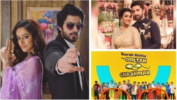 Latest TRP Ratings: Yeh Hai Chahatein Jumps To 2nd Spot; Taarak Mehta Ka Ooltah Chashmah Returns To Top 10