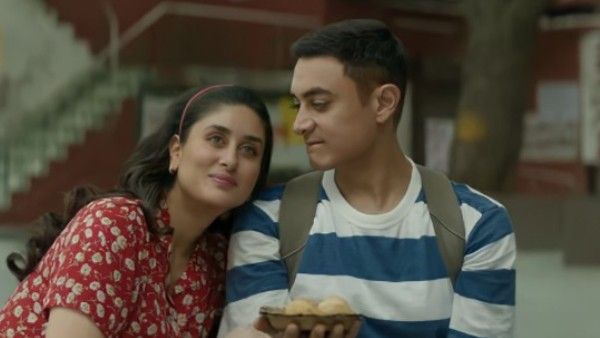 Aamir Khan-Kareena Kapoor Khan's Laal Singh Chaddha Trailer Garners 62M Views In 24 Hours