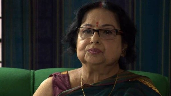 Bengali Actor Madhabi Mukherjee Discharged From Hospital