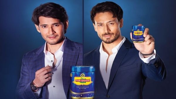 Mahesh Babu Gets Trolled For Endorsing Pan Masala Brand; See Tweets