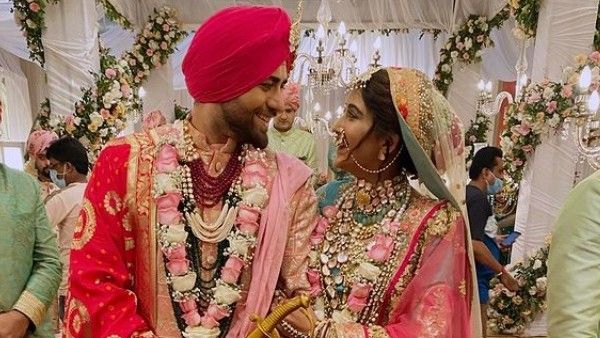 Choti Sarrdaarni: Mahir Pandhi Bids Goodbye; Says Playing Rajveer Singh Has Been A Wonderful Journey