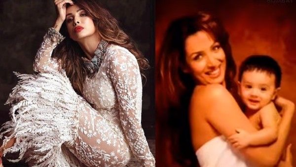 Malaika Arora Was Told That Her Career Will End When She Was Expecting; Actress Says 'Motherhood Isn't End'