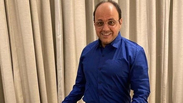 TMKOC's Bhide AKA Mandar Chandwadkar Reacts To His Death Hoax; Requests People Not To Spread False News