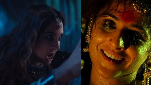 Bhool Bhulaiyaa 2: Kiara Advani Opens Up On Taking Up The Reins From Vidya Balan As Manjulika