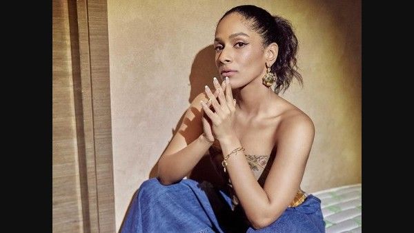 Masaba Gupta On Why She Can Never Have A Baby Out Of Wedlock; 'I Don't Want To Take That Extra Pressure'