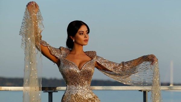 Meera Chopra Says She Had A Tough Time While Sourcing Her Clothes For Cannes 2022