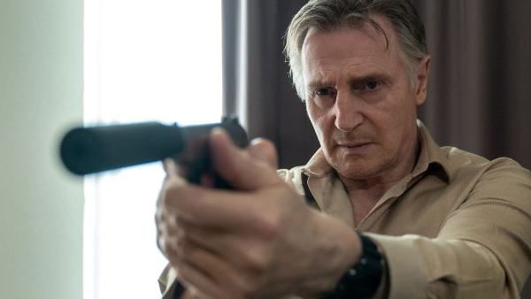 Memory Movie Review: Liam Neeson's Action Thriller Disappoints