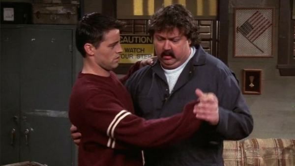 Friends' Mr Treeger, Actor Mike Hagerty Passes Away At Age 67