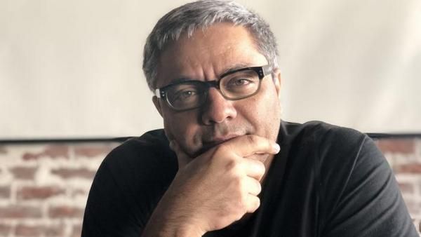 Award-Winning Iranian Filmmaker Mohammad Rasoulof Says Officials Arrested Iran Film Industry Workers