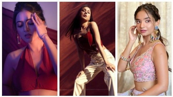 Tejasswi Prakash, Shehnaaz Gill & Anushka Sen Make It To 'Most Handsome And Beautiful In The World 2022'