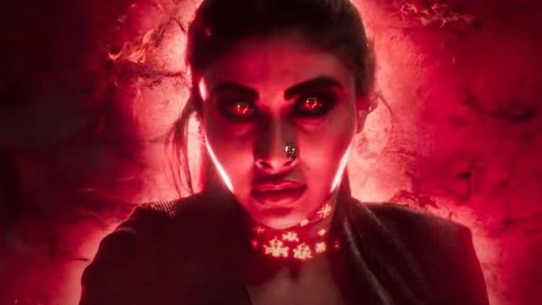 From Naagin To Scarlet Witch, Mouni Roy's Brahmastra Look Receives Mixed Reaction From Netizens