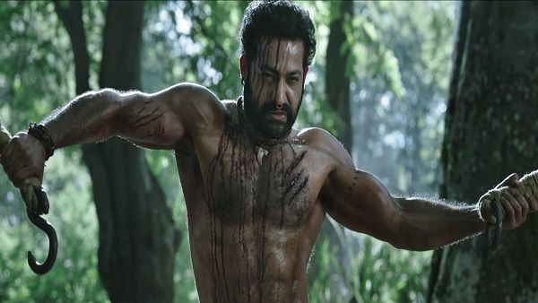 RRR 46 Days Box Office Collections World Wide: Jr NTR- Ram Charan's Bromance goes Strong After A Month